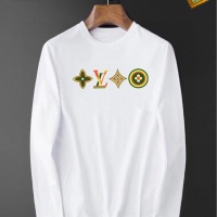 Louis Vuitton LV T-Shirts Long Sleeved For Unisex #1235548