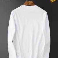 Cheap Louis Vuitton LV T-Shirts Long Sleeved For Unisex #1235550 Replica Wholesale [$34.00 USD] [ITEM#1235550] on Replica 