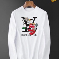 Louis Vuitton LV T-Shirts Long Sleeved For Unisex #1235564