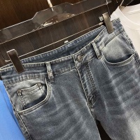 Cheap Christian Dior Jeans For Men #1235571 Replica Wholesale [$82.00 USD] [ITEM#1235571] on Replica Christian Dior Jeans