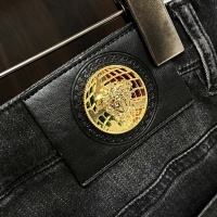 Cheap Versace Jeans For Men #1235578 Replica Wholesale [$82.00 USD] [ITEM#1235578] on Replica Versace Jeans