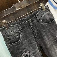 Cheap Versace Jeans For Men #1235578 Replica Wholesale [$82.00 USD] [ITEM#1235578] on Replica Versace Jeans