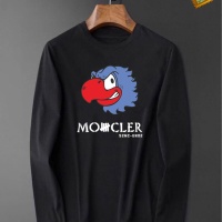 Cheap Moncler T-Shirts Long Sleeved For Unisex #1235592 Replica Wholesale [$34.00 USD] [ITEM#1235592] on Replica Moncler T-Shirts