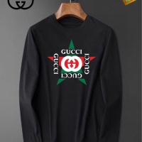 Gucci T-Shirts Long Sleeved For Unisex #1235594