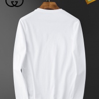 Cheap Gucci T-Shirts Long Sleeved For Unisex #1235599 Replica Wholesale [$34.00 USD] [ITEM#1235599] on Replica 