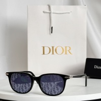 Christian Dior AAA Quality Sunglasses #1235601