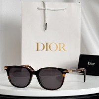 Christian Dior AAA Quality Sunglasses #1235604