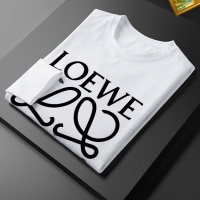 Cheap LOEWE T-Shirts Long Sleeved For Unisex #1235607 Replica Wholesale [$34.00 USD] [ITEM#1235607] on Replica LOEWE T-Shirts