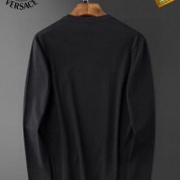 Cheap Versace T-Shirts Long Sleeved For Unisex #1235610 Replica Wholesale [$34.00 USD] [ITEM#1235610] on Replica Versace T-Shirts