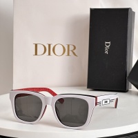 Christian Dior AAA Quality Sunglasses #1235611