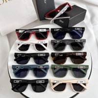 Cheap Christian Dior AAA Quality Sunglasses #1235611 Replica Wholesale [$48.00 USD] [ITEM#1235611] on Replica Christian Dior AAA Quality Sunglasses