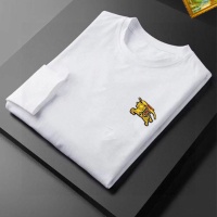 Cheap Burberry T-Shirts Long Sleeved For Unisex #1235615 Replica Wholesale [$34.00 USD] [ITEM#1235615] on Replica Burberry T-Shirts