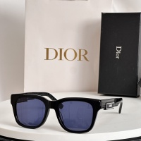 Christian Dior AAA Quality Sunglasses #1235620