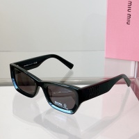 MIU MIU AAA Quality Sunglasses #1235632