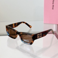 MIU MIU AAA Quality Sunglasses #1235636