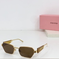 MIU MIU AAA Quality Sunglasses #1235643