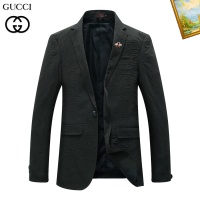 Gucci Jackets Long Sleeved For Men #1235650