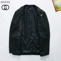 Cheap Gucci Jackets Long Sleeved For Men #1235650 Replica Wholesale [$68.00 USD] [ITEM#1235650] on Replica Gucci Jackets