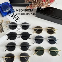 Cheap Montblanc AAA Quality Sunglasses #1235651 Replica Wholesale [$68.00 USD] [ITEM#1235651] on Replica Montblanc AAA Quality Sunglasses