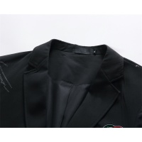 Cheap Gucci Jackets Long Sleeved For Men #1235658 Replica Wholesale [$68.00 USD] [ITEM#1235658] on Replica Gucci Jackets