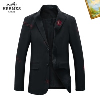 Cheap Hermes Jackets Long Sleeved For Men #1235659 Replica Wholesale [$68.00 USD] [ITEM#1235659] on Replica Hermes Jackets