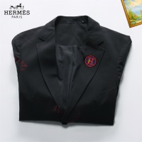 Cheap Hermes Jackets Long Sleeved For Men #1235659 Replica Wholesale [$68.00 USD] [ITEM#1235659] on Replica Hermes Jackets