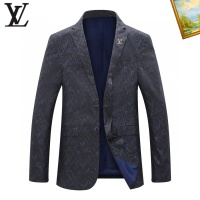 Louis Vuitton LV Jackets Long Sleeved For Men #1235660