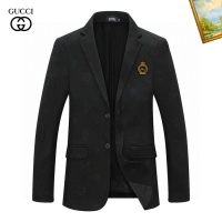 Gucci Jackets Long Sleeved For Men #1235662