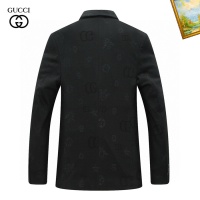 Cheap Gucci Jackets Long Sleeved For Men #1235662 Replica Wholesale [$68.00 USD] [ITEM#1235662] on Replica Gucci Jackets