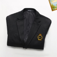 Cheap Gucci Jackets Long Sleeved For Men #1235662 Replica Wholesale [$68.00 USD] [ITEM#1235662] on Replica Gucci Jackets