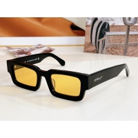 Off-White AAA Quality Sunglasses #1235669