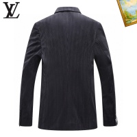 Cheap Louis Vuitton LV Jackets Long Sleeved For Men #1235670 Replica Wholesale [$68.00 USD] [ITEM#1235670] on Replica Louis Vuitton LV Jackets