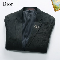 Cheap Christian Dior Jackets Long Sleeved For Men #1235677 Replica Wholesale [$68.00 USD] [ITEM#1235677] on Replica Christian Dior Jackets