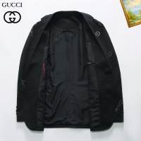 Cheap Gucci Jackets Long Sleeved For Men #1235678 Replica Wholesale [$68.00 USD] [ITEM#1235678] on Replica Gucci Jackets