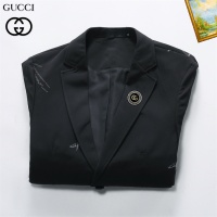 Cheap Gucci Jackets Long Sleeved For Men #1235678 Replica Wholesale [$68.00 USD] [ITEM#1235678] on Replica Gucci Jackets