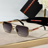 Cheap Prada AAA Quality Sunglasses #1235681 Replica Wholesale [$72.00 USD] [ITEM#1235681] on Replica Prada AAA Quality Sunglasses