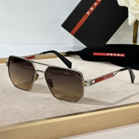 Prada AAA Quality Sunglasses #1235682