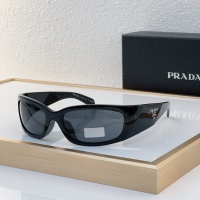 Prada AAA Quality Sunglasses #1235685