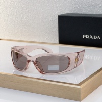 Cheap Prada AAA Quality Sunglasses #1235690 Replica Wholesale [$64.00 USD] [ITEM#1235690] on Replica Prada AAA Quality Sunglasses