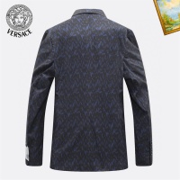 Cheap Versace Jackets Long Sleeved For Men #1235693 Replica Wholesale [$68.00 USD] [ITEM#1235693] on Replica Versace Jackets