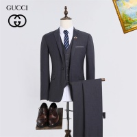 Gucci Tracksuits Long Sleeved For Men #1235703