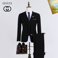 Gucci Tracksuits Long Sleeved For Men #1235705