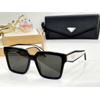 Prada AAA Quality Sunglasses #1235707