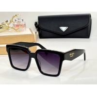 Prada AAA Quality Sunglasses #1235708