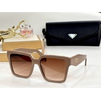 Prada AAA Quality Sunglasses #1235711