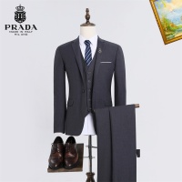 Prada Tracksuits Long Sleeved For Men #1235723