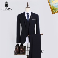 Prada Tracksuits Long Sleeved For Men #1235724