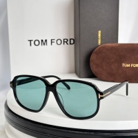 Cheap Tom Ford AAA Quality Sunglasses #1235752 Replica Wholesale [$45.00 USD] [ITEM#1235752] on Replica Tom Ford AAA Quality Sunglasses