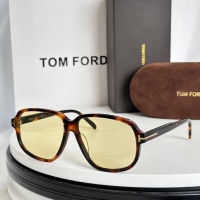 Cheap Tom Ford AAA Quality Sunglasses #1235753 Replica Wholesale [$45.00 USD] [ITEM#1235753] on Replica Tom Ford AAA Quality Sunglasses