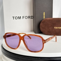 Cheap Tom Ford AAA Quality Sunglasses #1235754 Replica Wholesale [$45.00 USD] [ITEM#1235754] on Replica Tom Ford AAA Quality Sunglasses